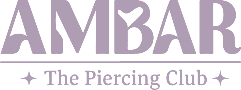 Ambar Universe ✦ Piercing